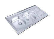 سینک مدل152 SP اخوان